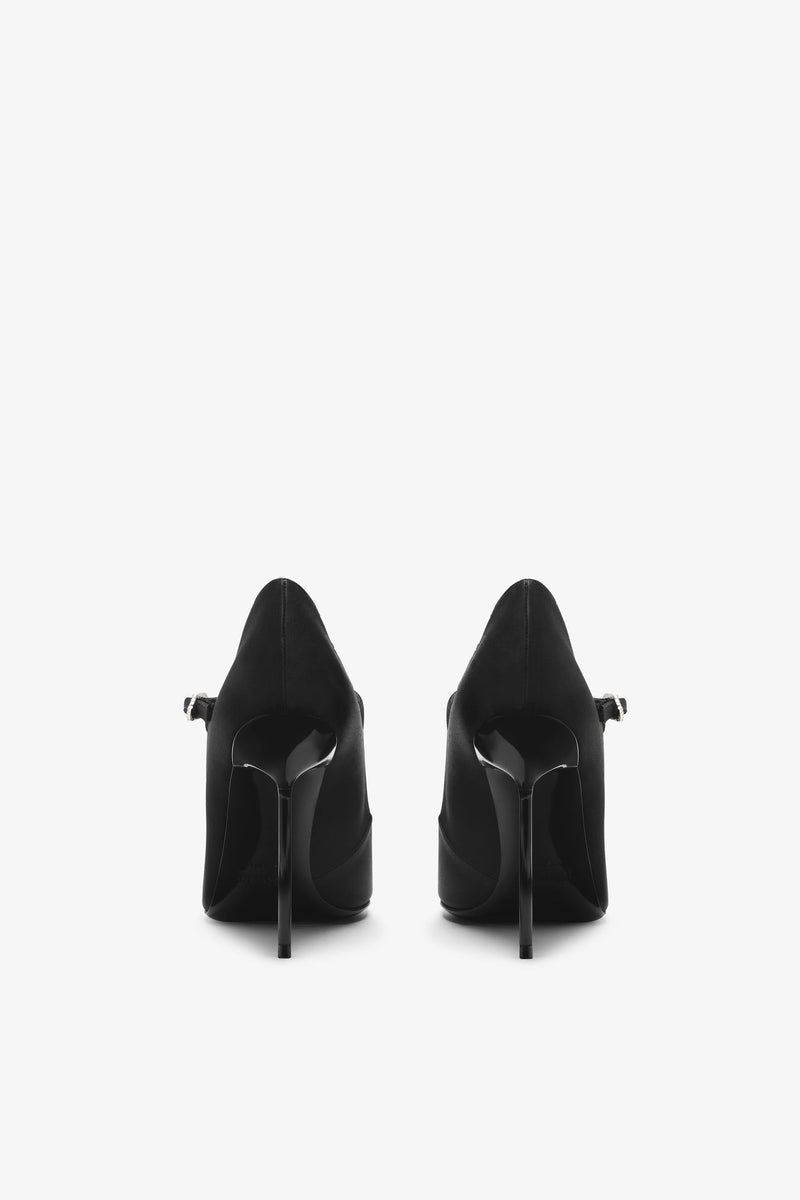 Paris Texas LIVIA PUMP 2025