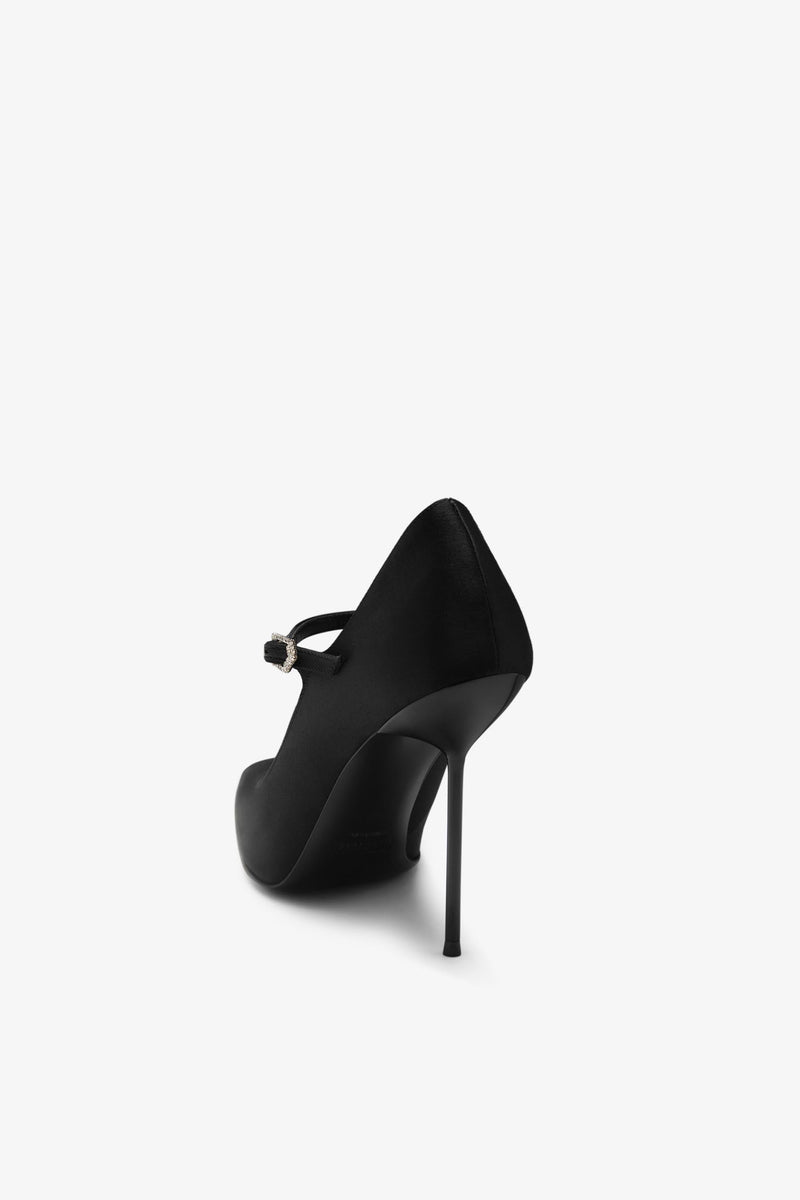 Paris Texas LIVIA PUMP 2025