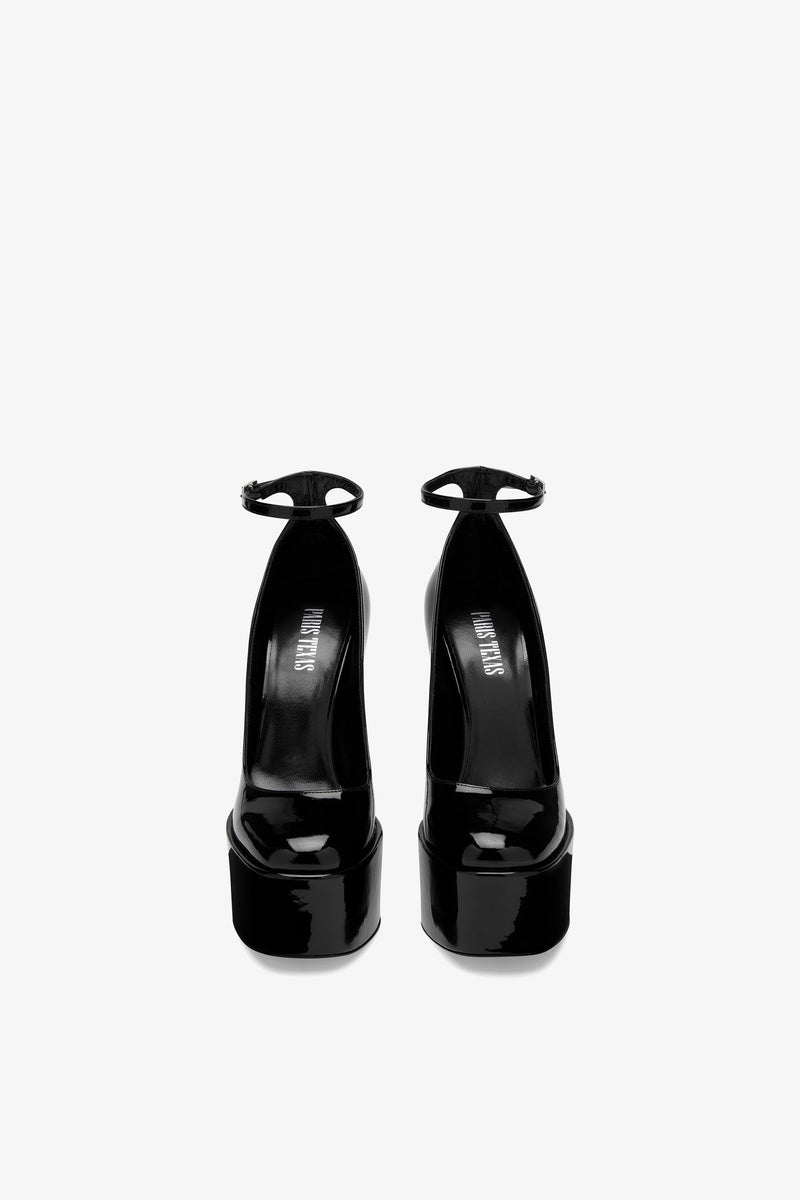 Paris Texas Nancy Pump In Linea