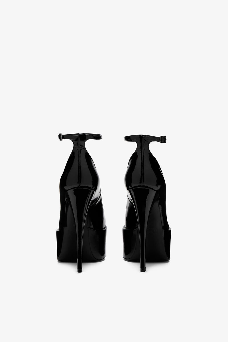 Paris Texas Nancy Pump In Linea