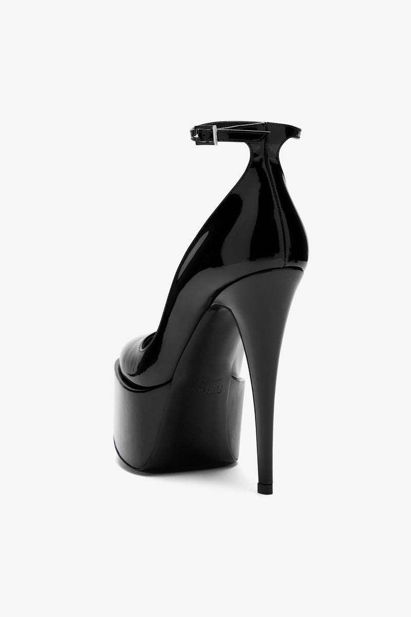 Paris Texas Nancy Pump In Linea