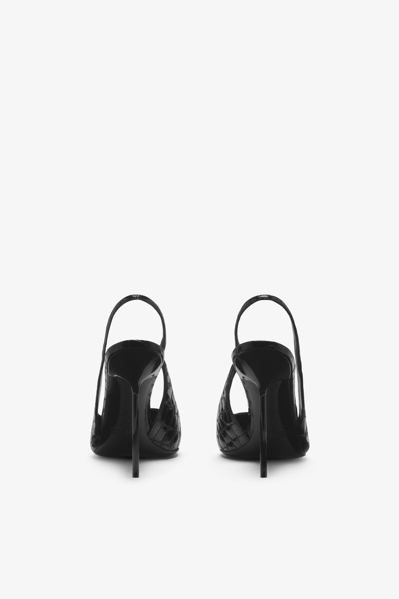 Paris Texas LIDIA SLINGBACK Nuovo