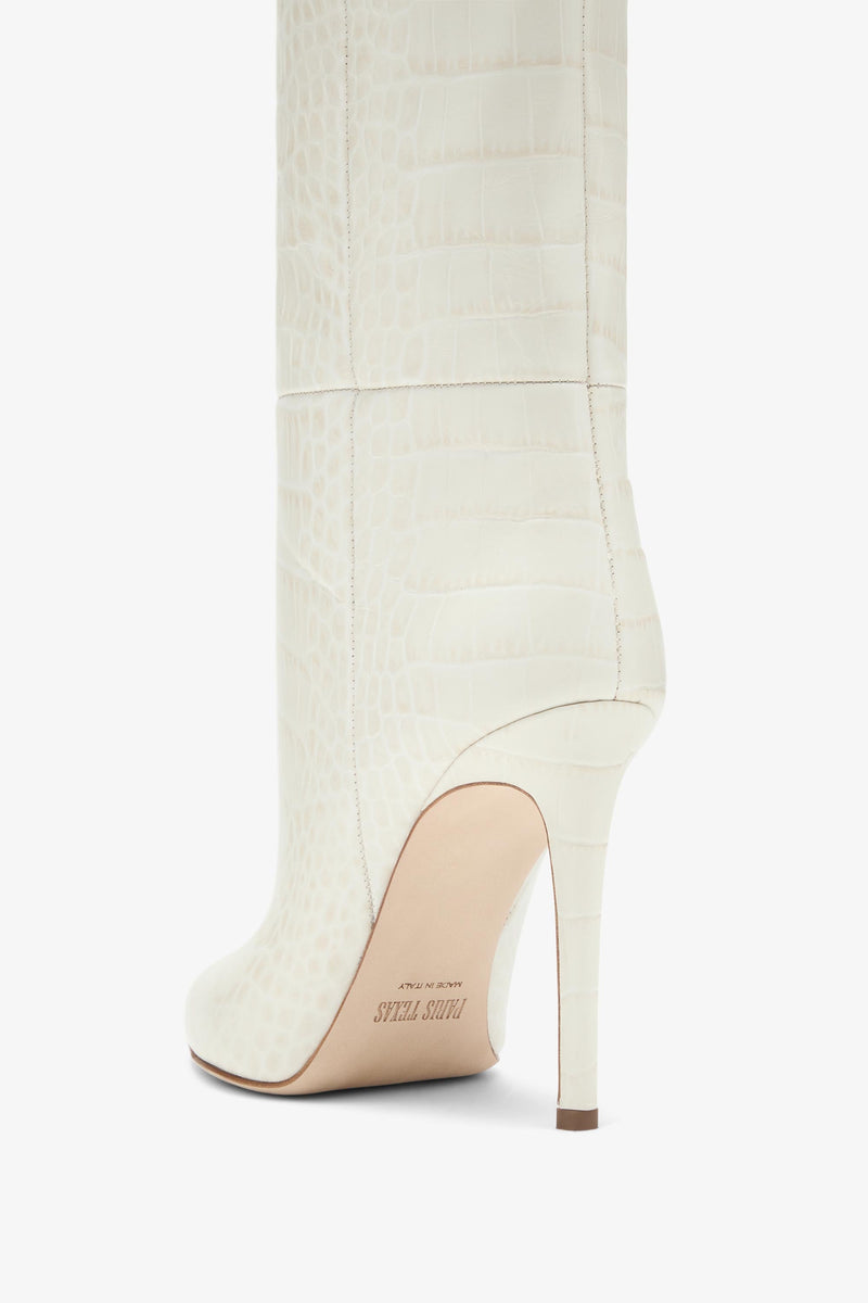 Paris Texas Stiletto Boot Promozione