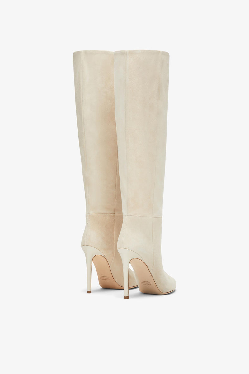Paris Texas Stiletto Boot Ritorno libero