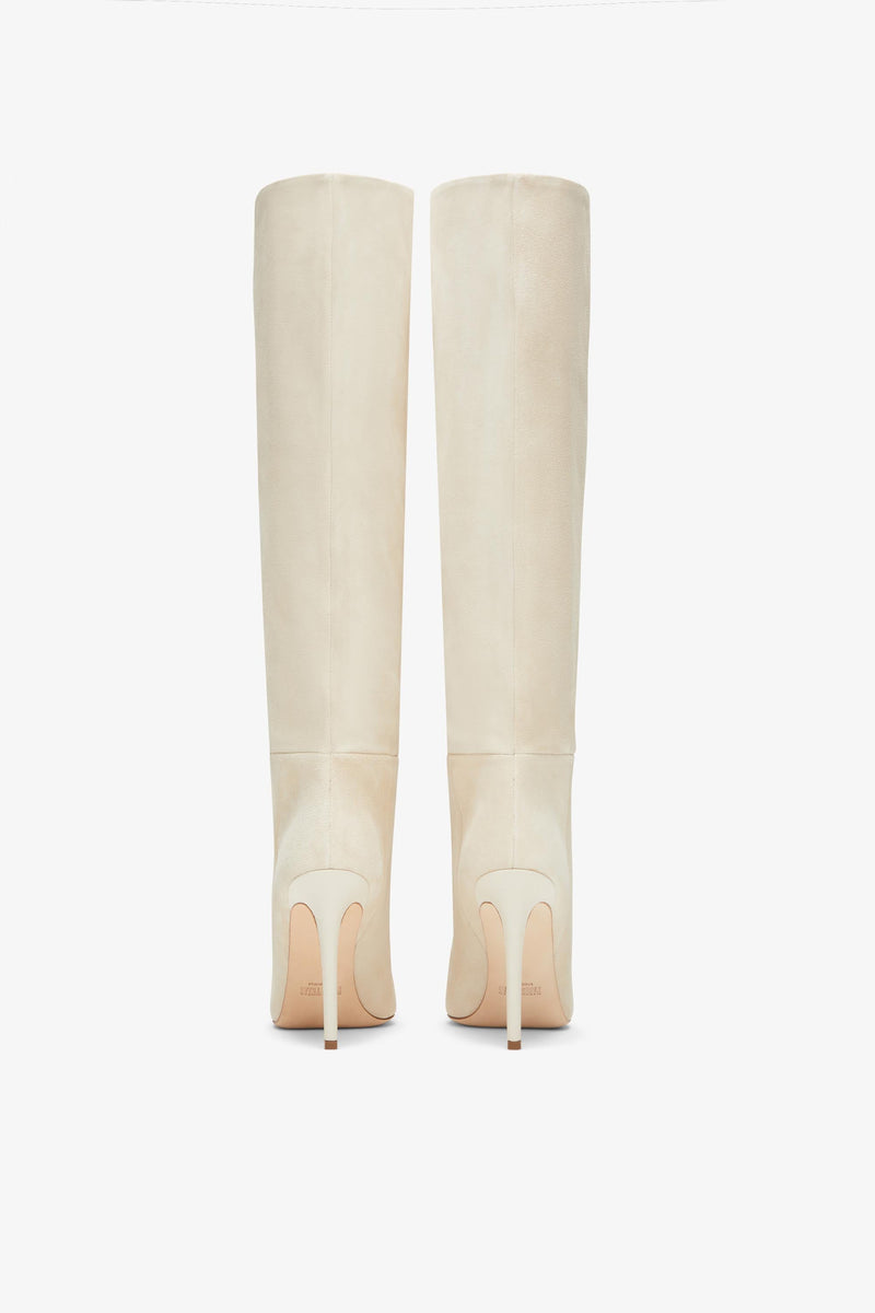 Paris Texas Stiletto Boot Ritorno libero
