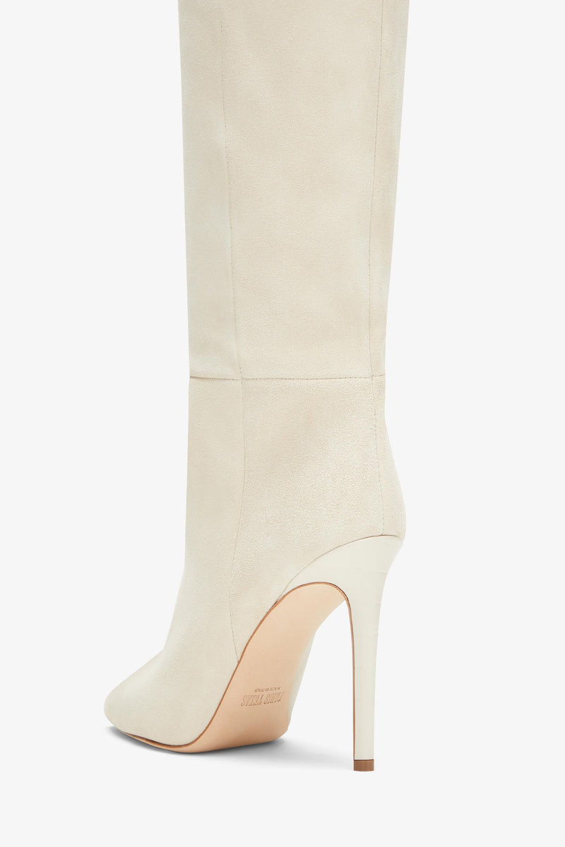 Paris Texas Stiletto Boot Ritorno libero