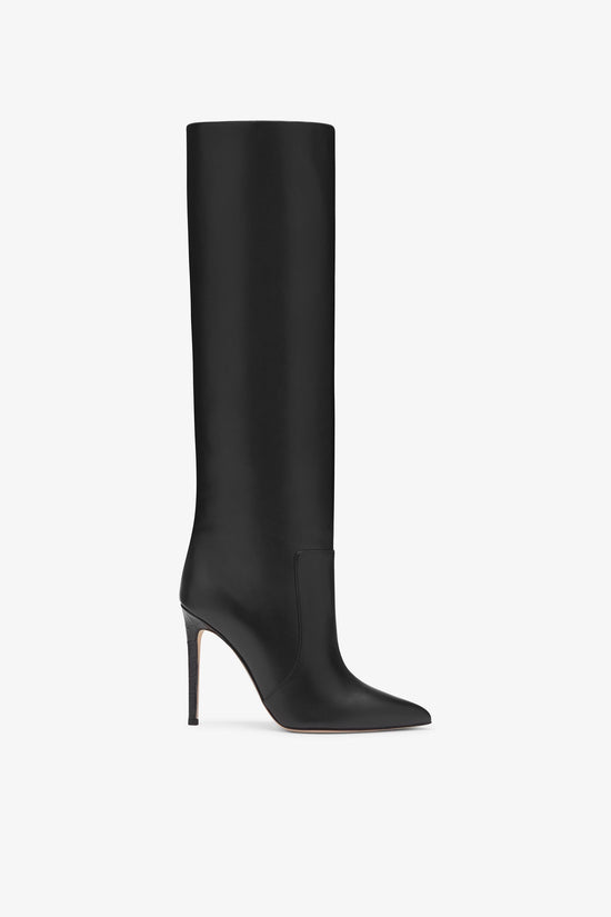 Paris Texas Stiletto Boot Soddisfazione Garantita