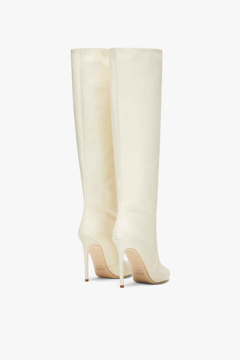 Paris Texas Stiletto Boot Qualità Garantita
