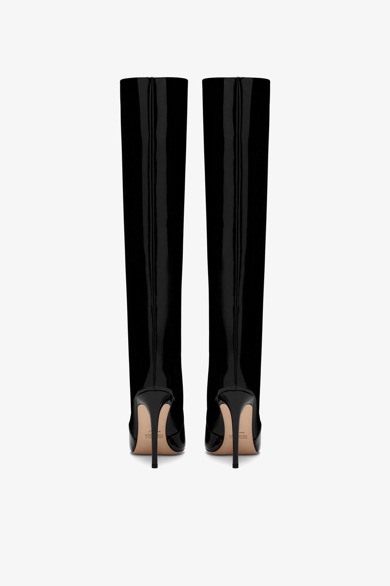 Paris Texas Stiletto Boot Negozi Online