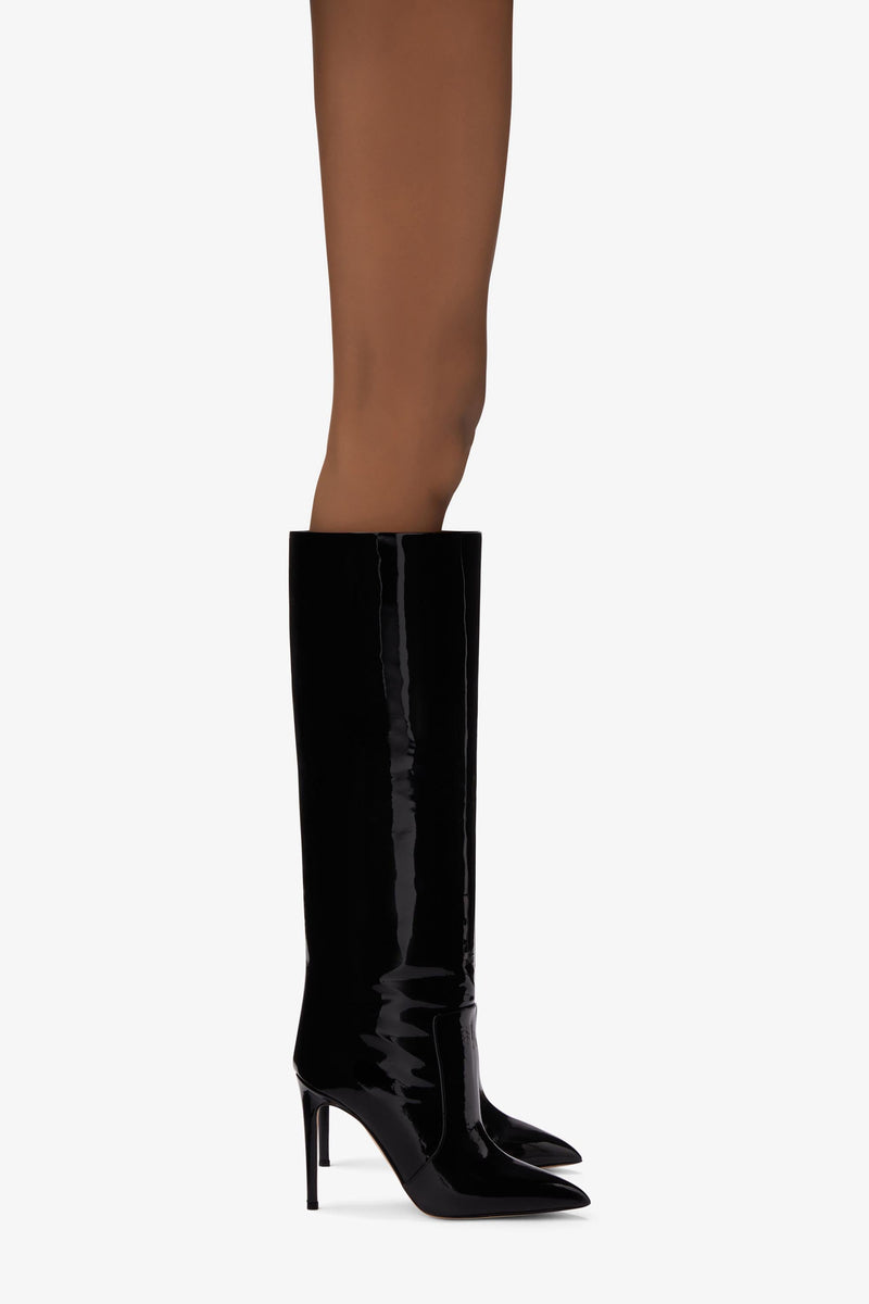 Paris Texas Stiletto Boot Negozi Online