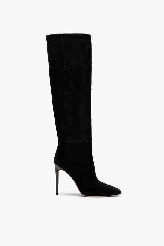Paris Texas Stiletto Boot Consegna Veloce