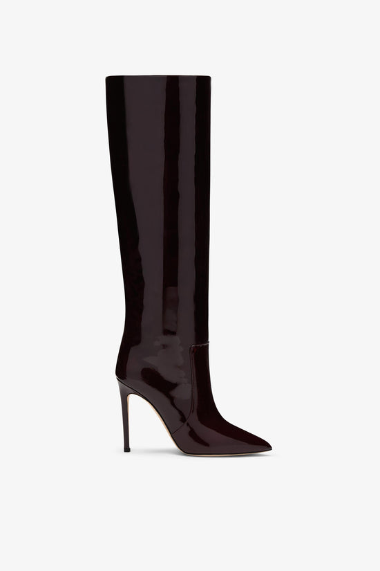 Paris Texas Stiletto Boot Promozione Limitata