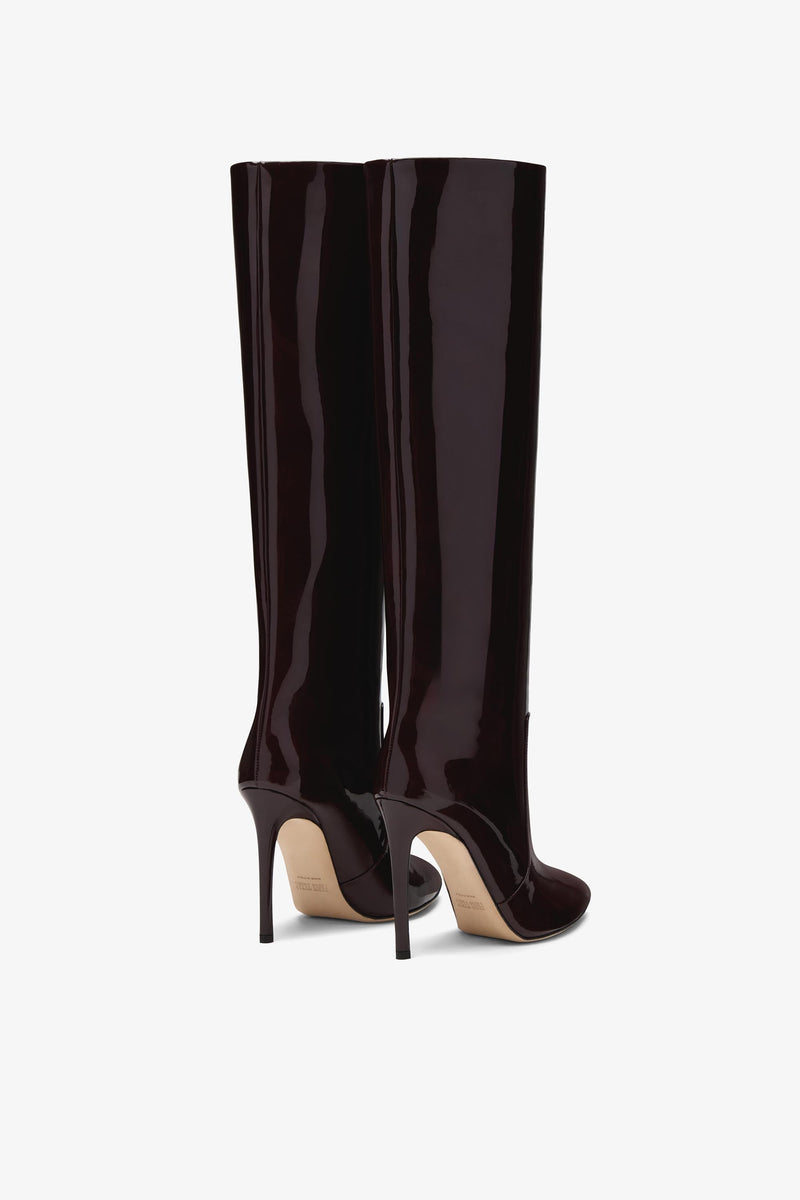 Paris Texas Stiletto Boot Promozione Limitata