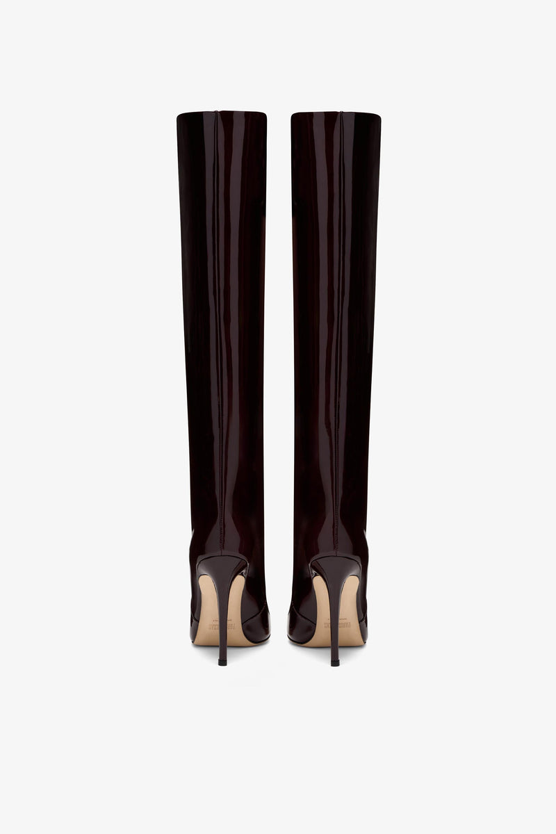 Paris Texas Stiletto Boot Promozione Limitata