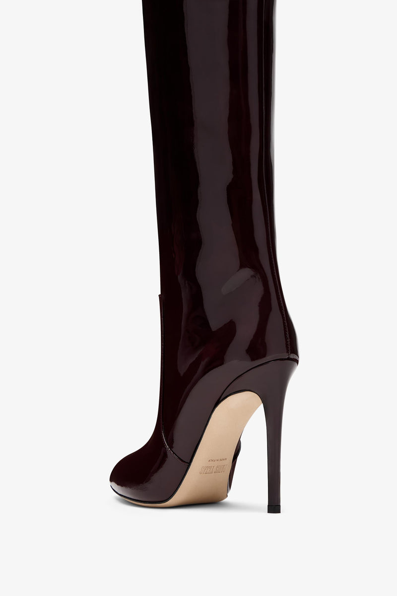 Paris Texas Stiletto Boot Promozione Limitata