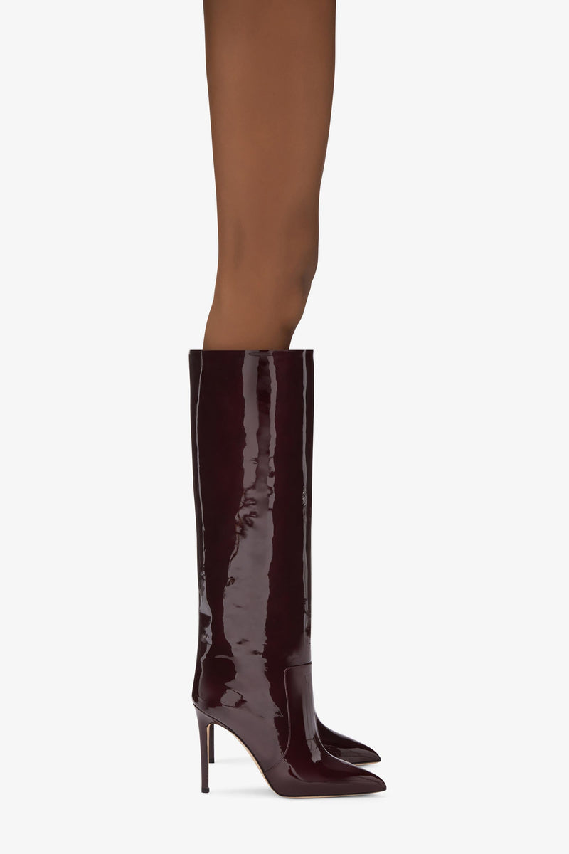 Paris Texas Stiletto Boot Promozione Limitata