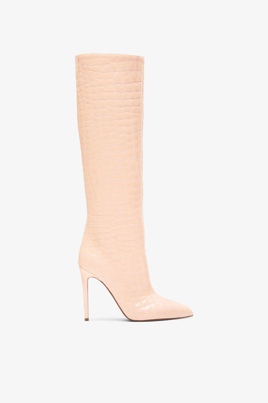 Paris Texas STILETTO BOOT Fino Al -60%