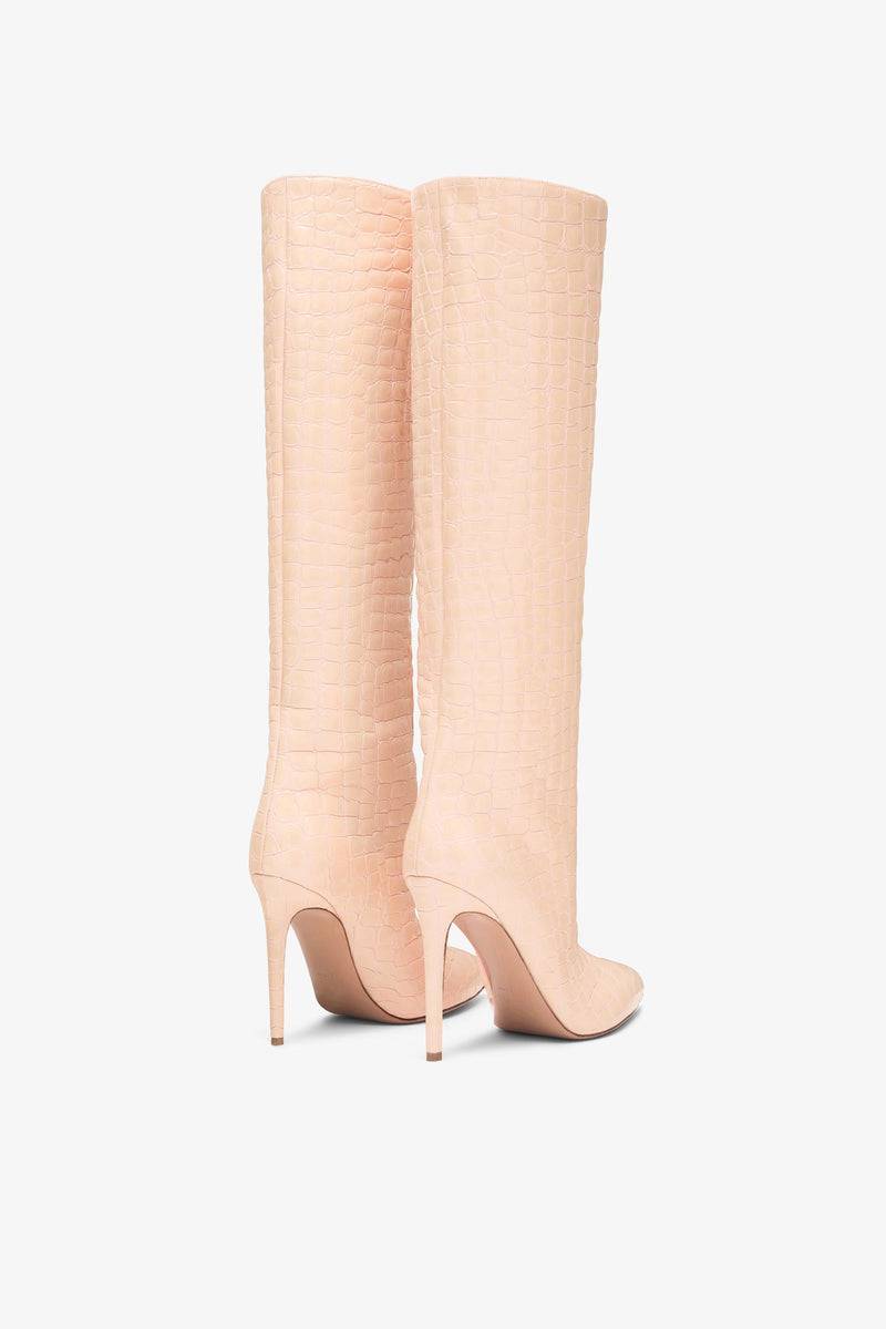 Paris Texas STILETTO BOOT Fino Al -60%