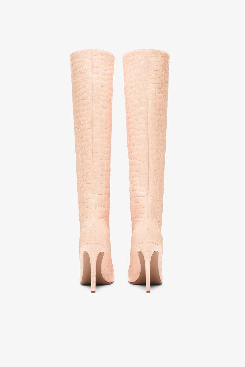 Paris Texas STILETTO BOOT Fino Al -60%