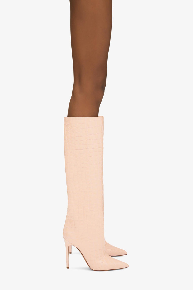 Paris Texas STILETTO BOOT Fino Al -60%