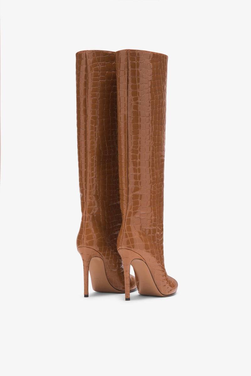 Paris Texas STILETTO BOOT Shopping Online