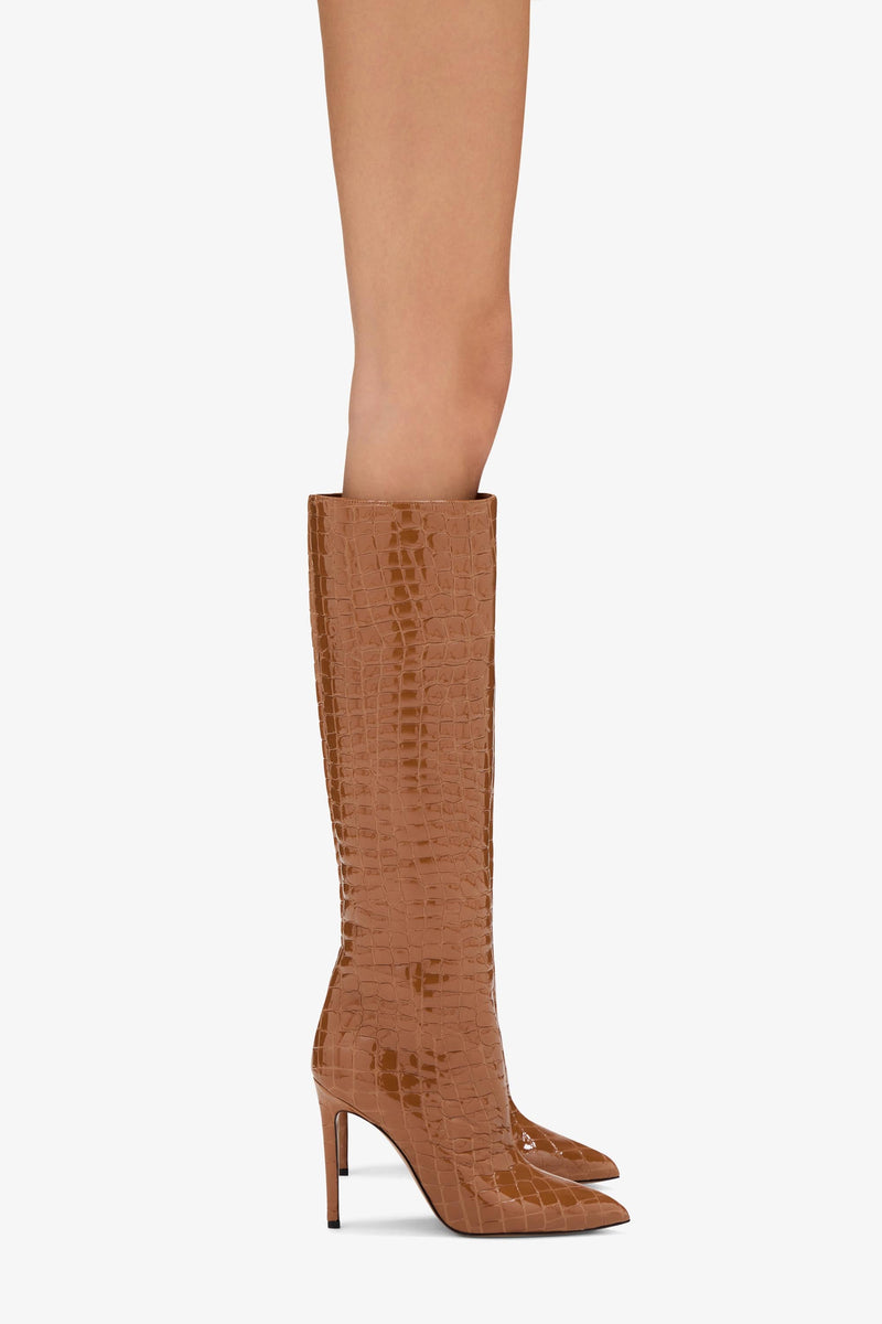 Paris Texas STILETTO BOOT Shopping Online
