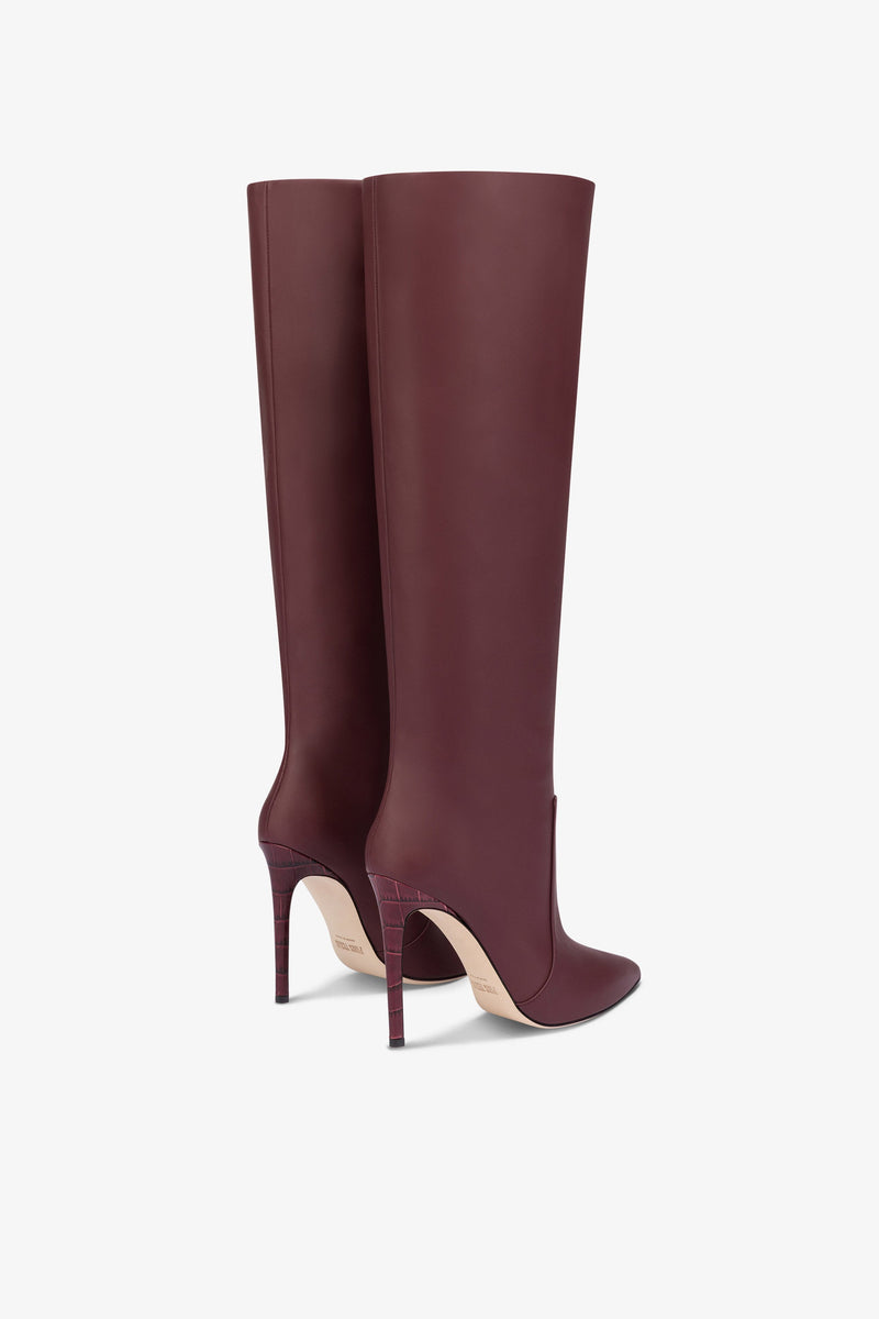 Paris Texas STILETTO BOOT Prezzo Ridotto