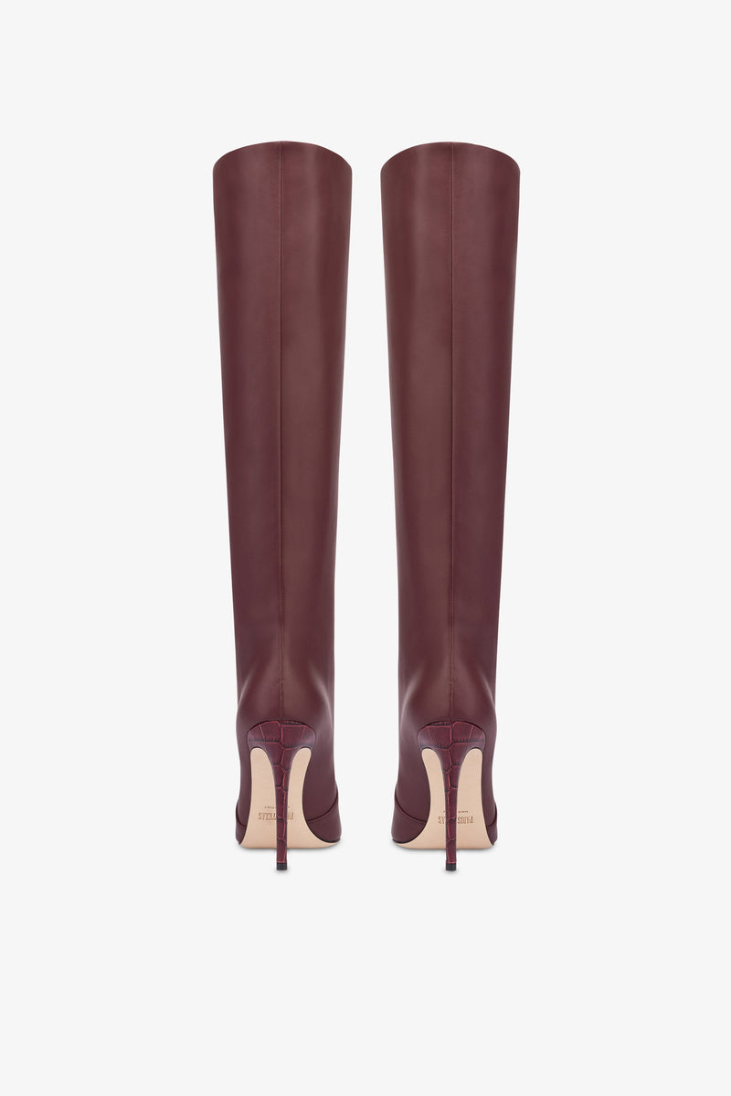 Paris Texas STILETTO BOOT Prezzo Ridotto