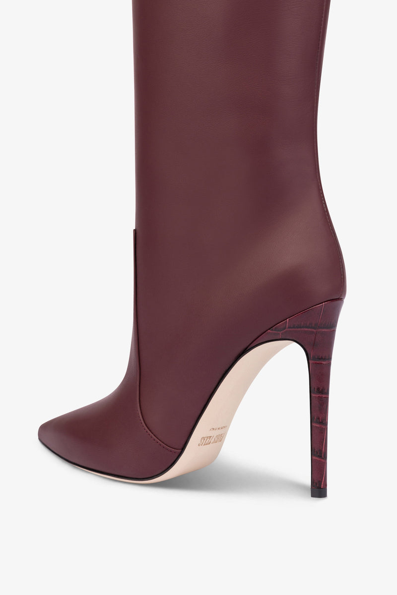 Paris Texas STILETTO BOOT Prezzo Ridotto