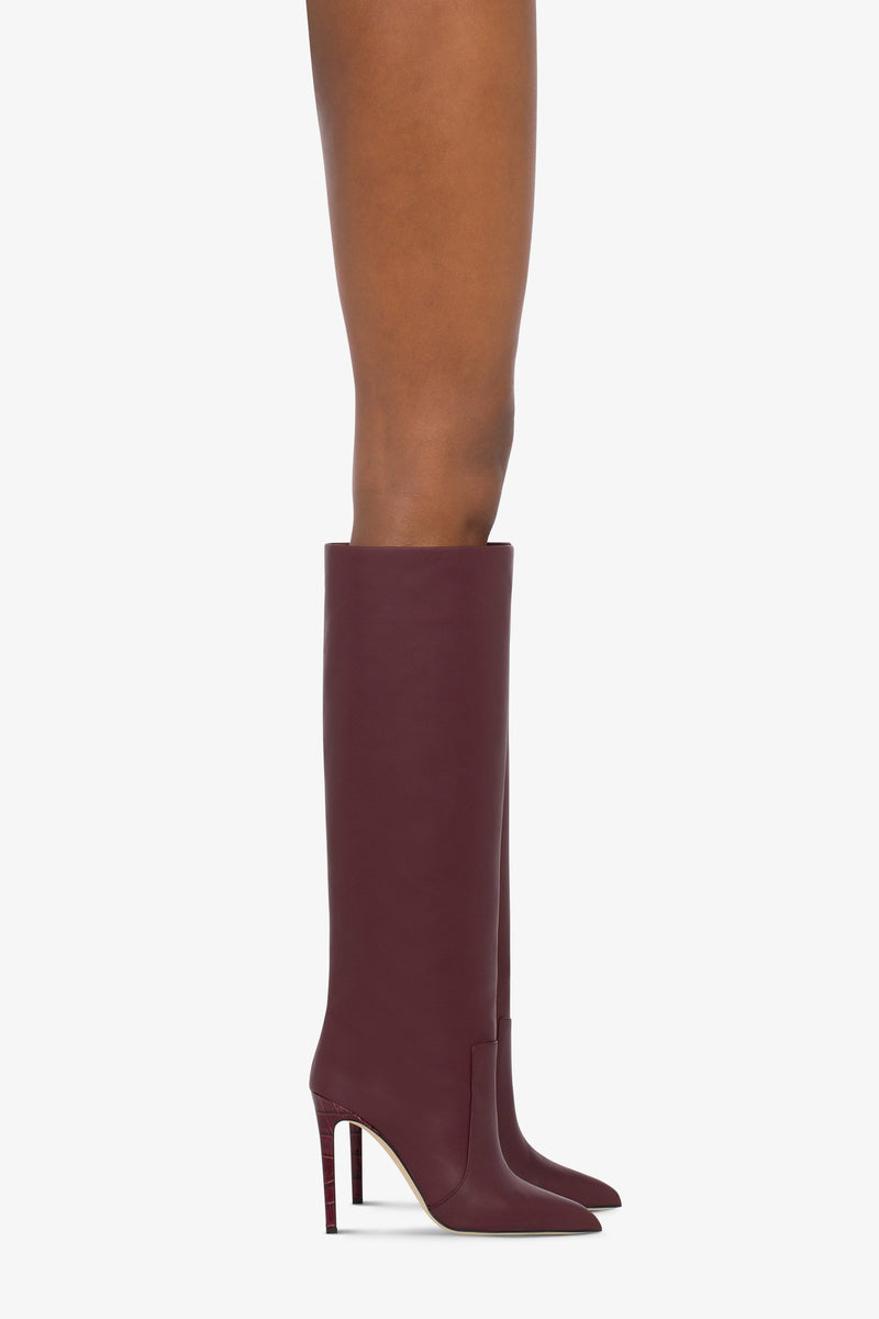 Paris Texas STILETTO BOOT Prezzo Ridotto
