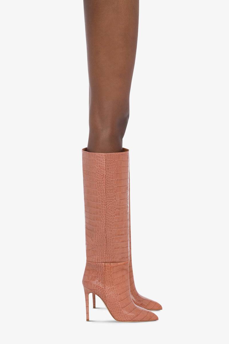 Paris Texas STILETTO BOOT Convenienza