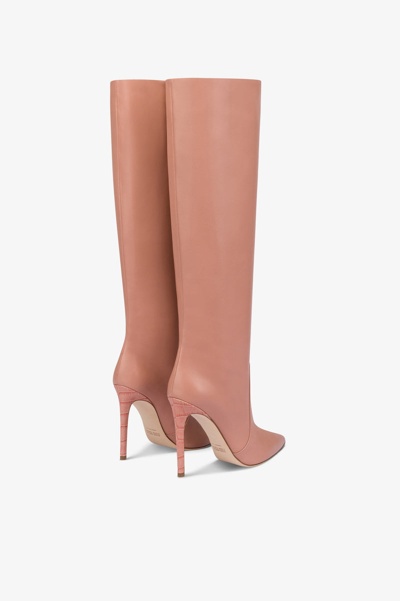 Paris Texas STILETTO BOOT Novità