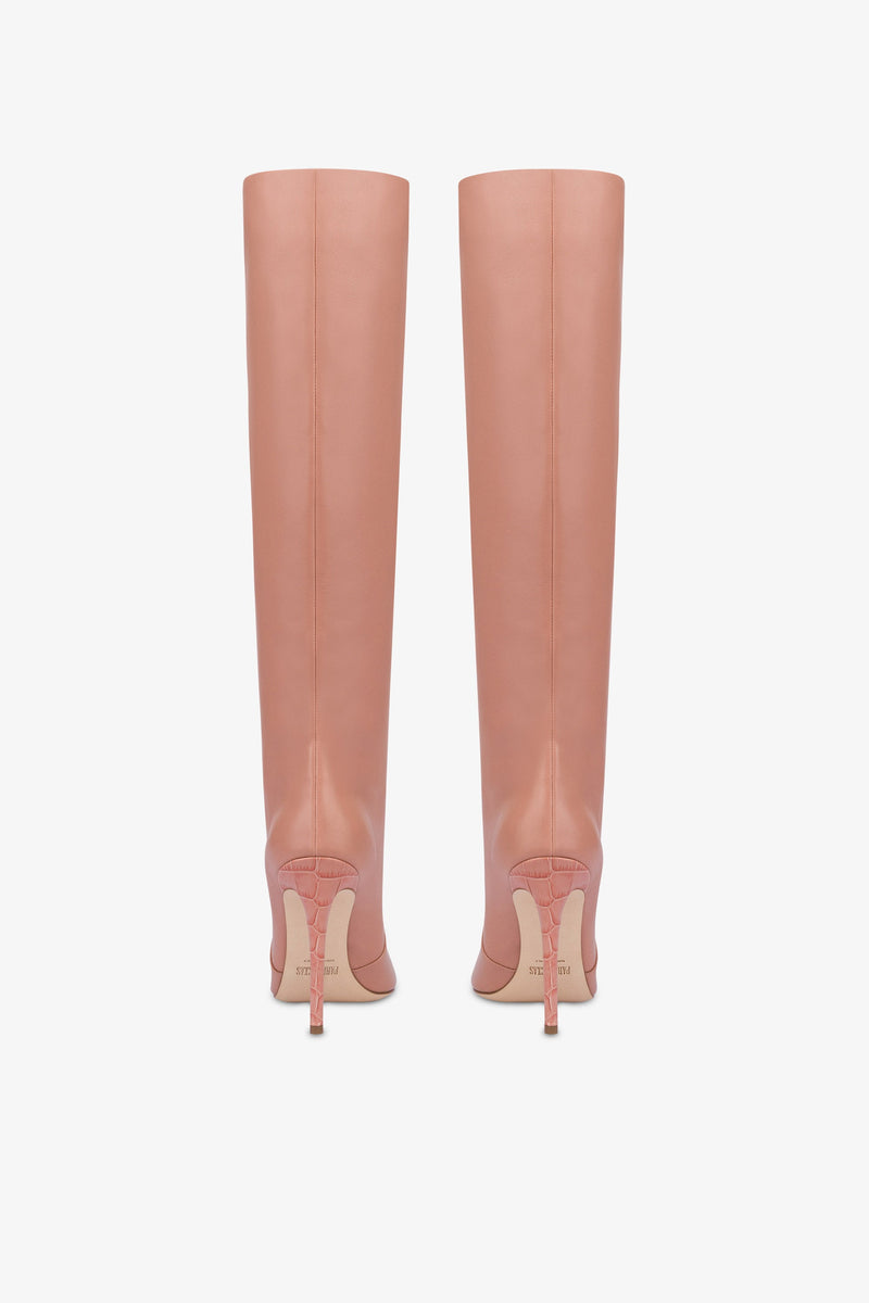 Paris Texas STILETTO BOOT Novità