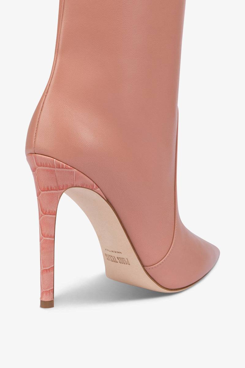 Paris Texas STILETTO BOOT Novità