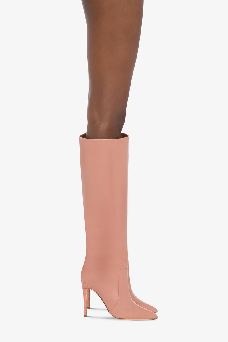 Paris Texas STILETTO BOOT Novità