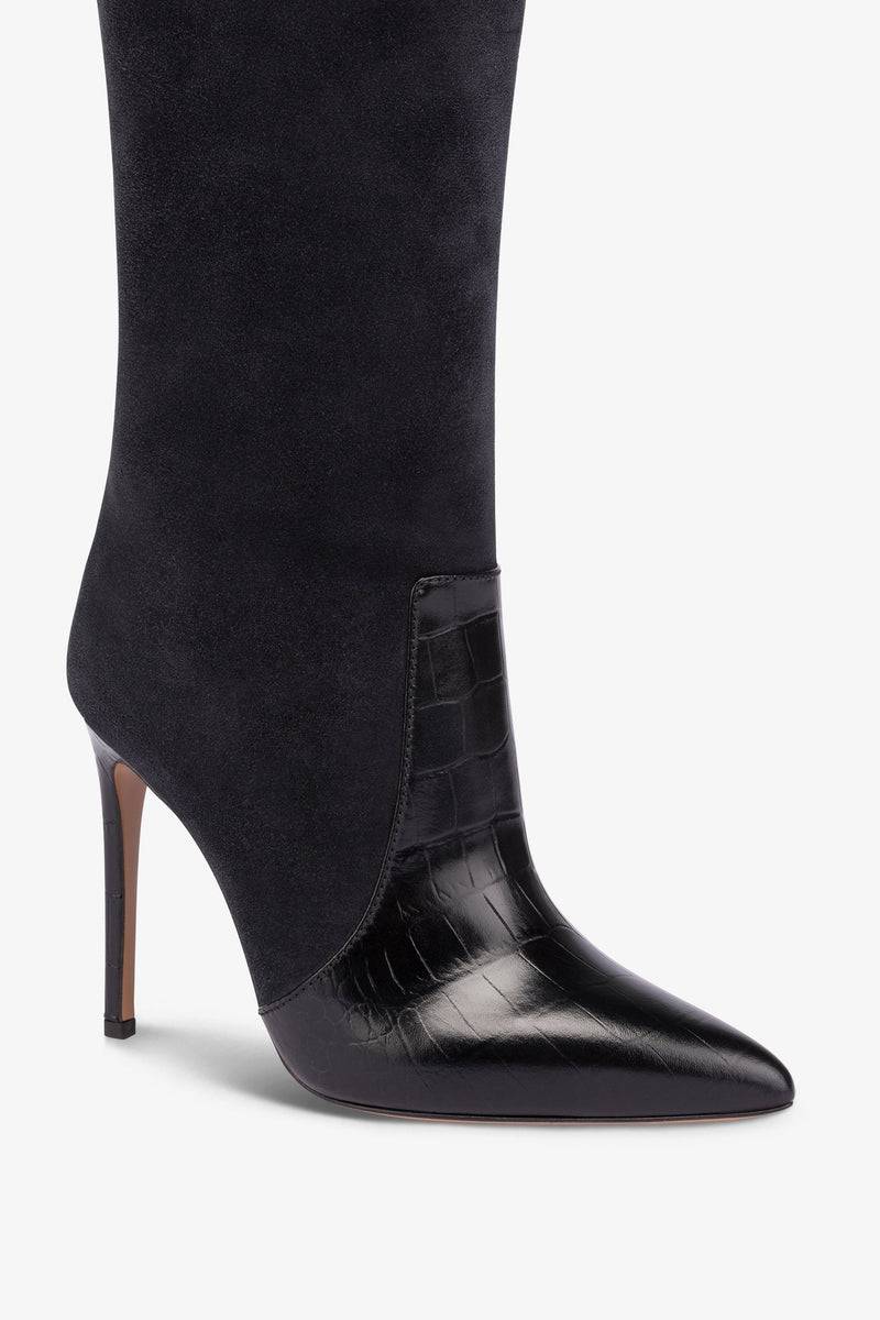 Paris Texas STILETTO BOOT Presa