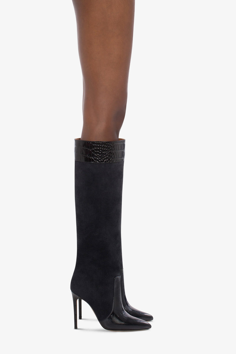 Paris Texas STILETTO BOOT Presa