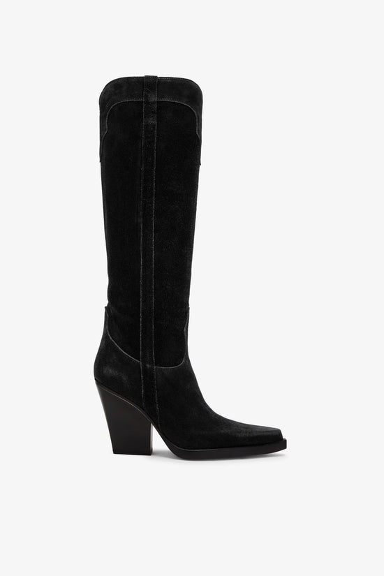Paris Texas El Dorado Boot Economico
