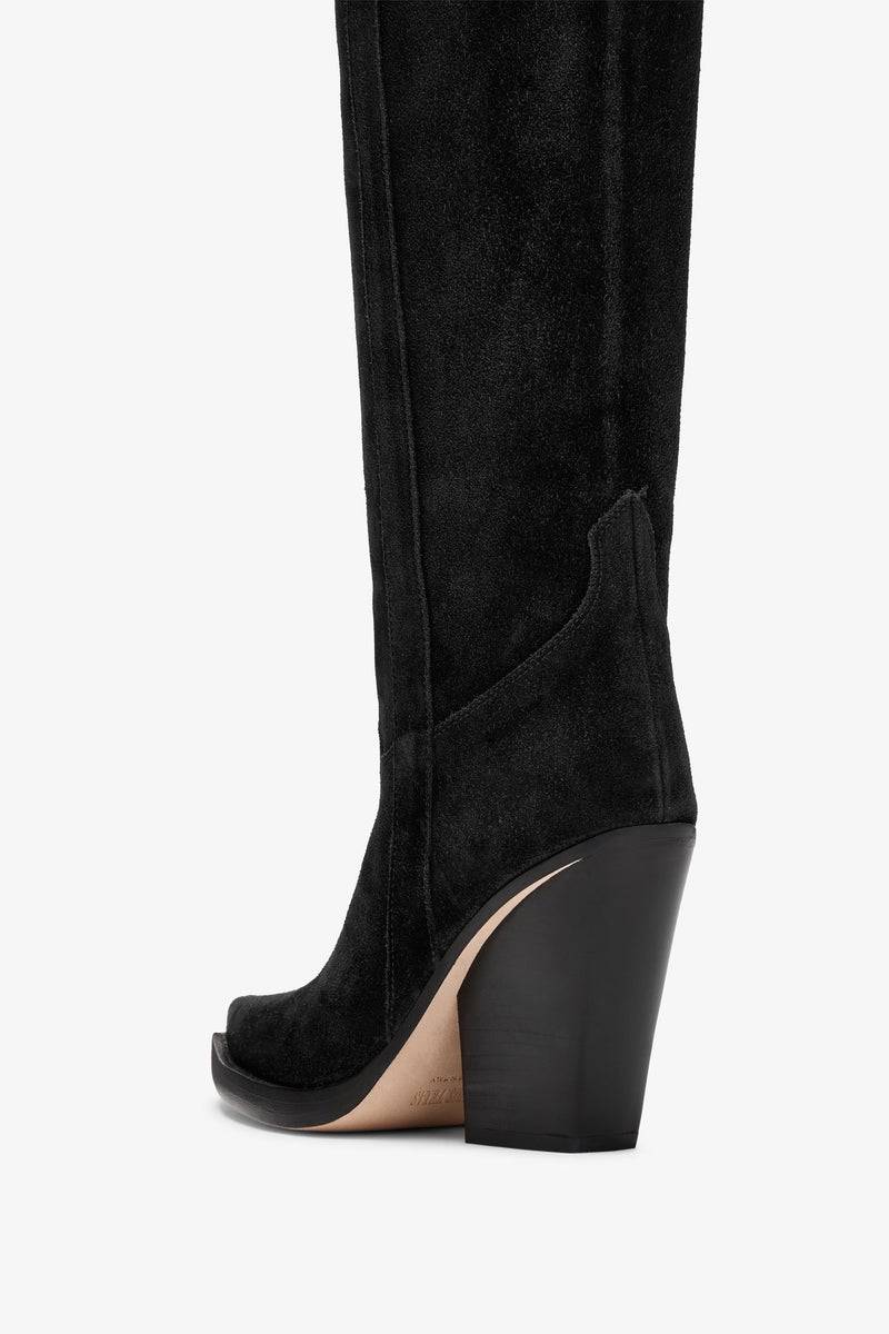 Paris Texas El Dorado Boot Economico