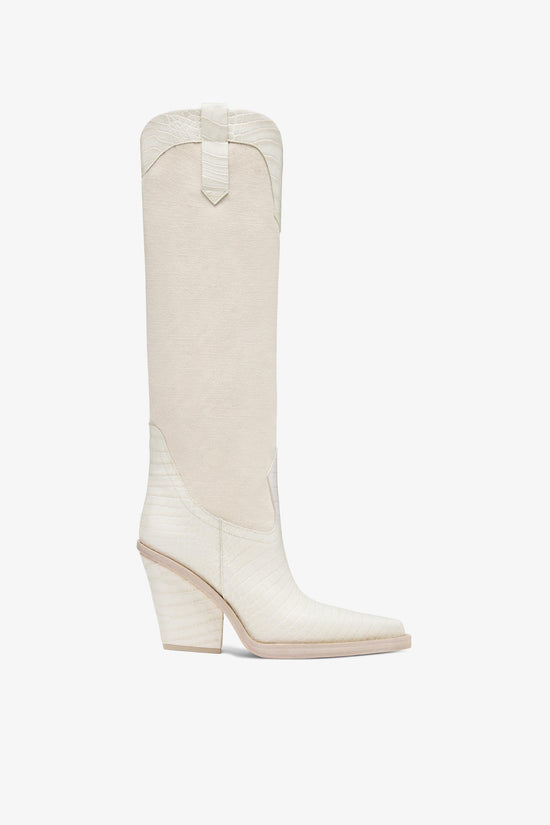 Paris Texas El Dorado Boot Online