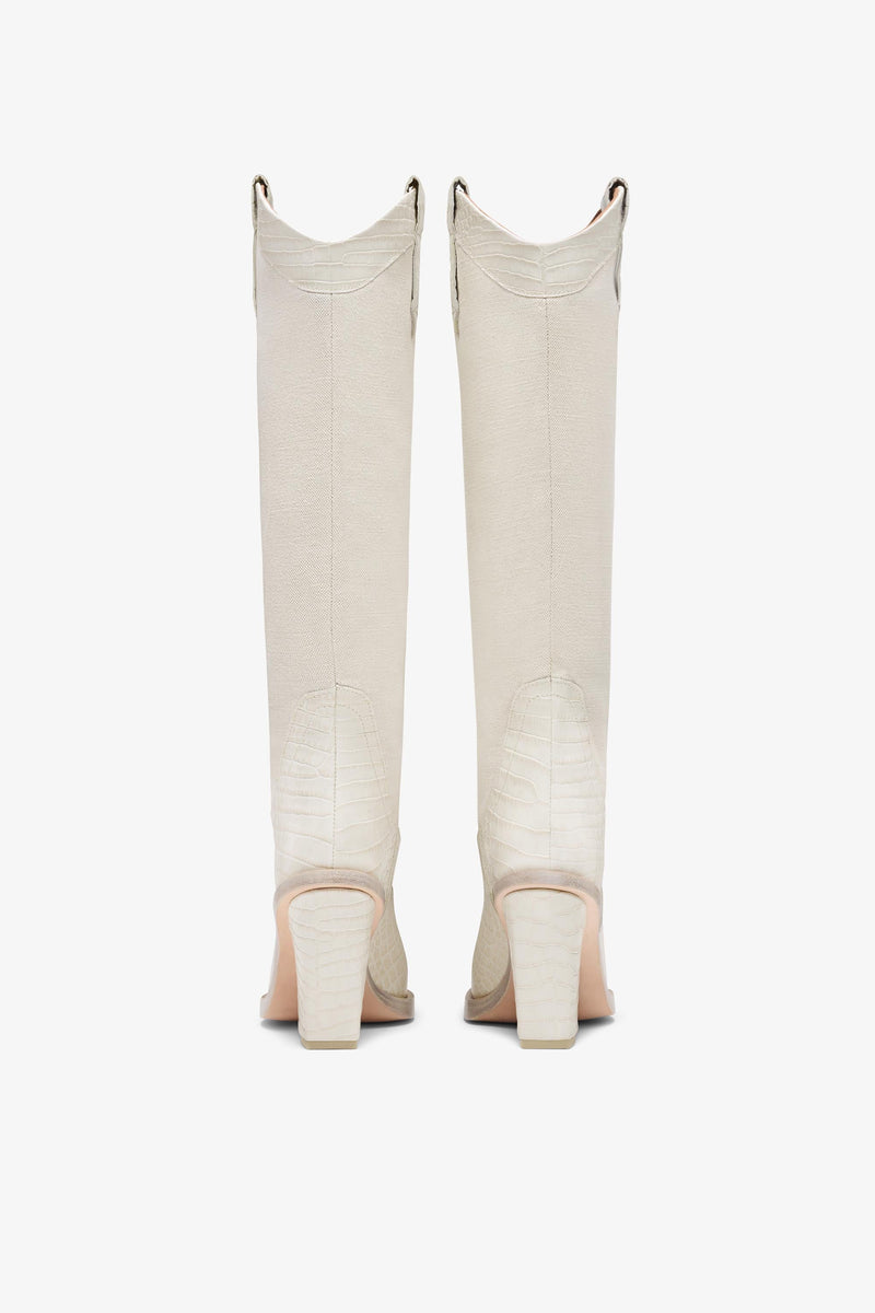 Paris Texas El Dorado Boot Online
