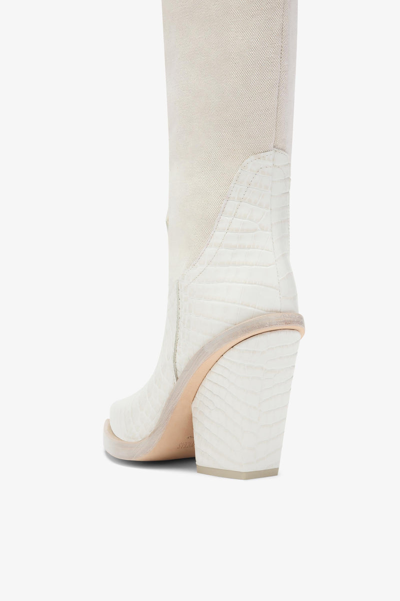 Paris Texas El Dorado Boot Online