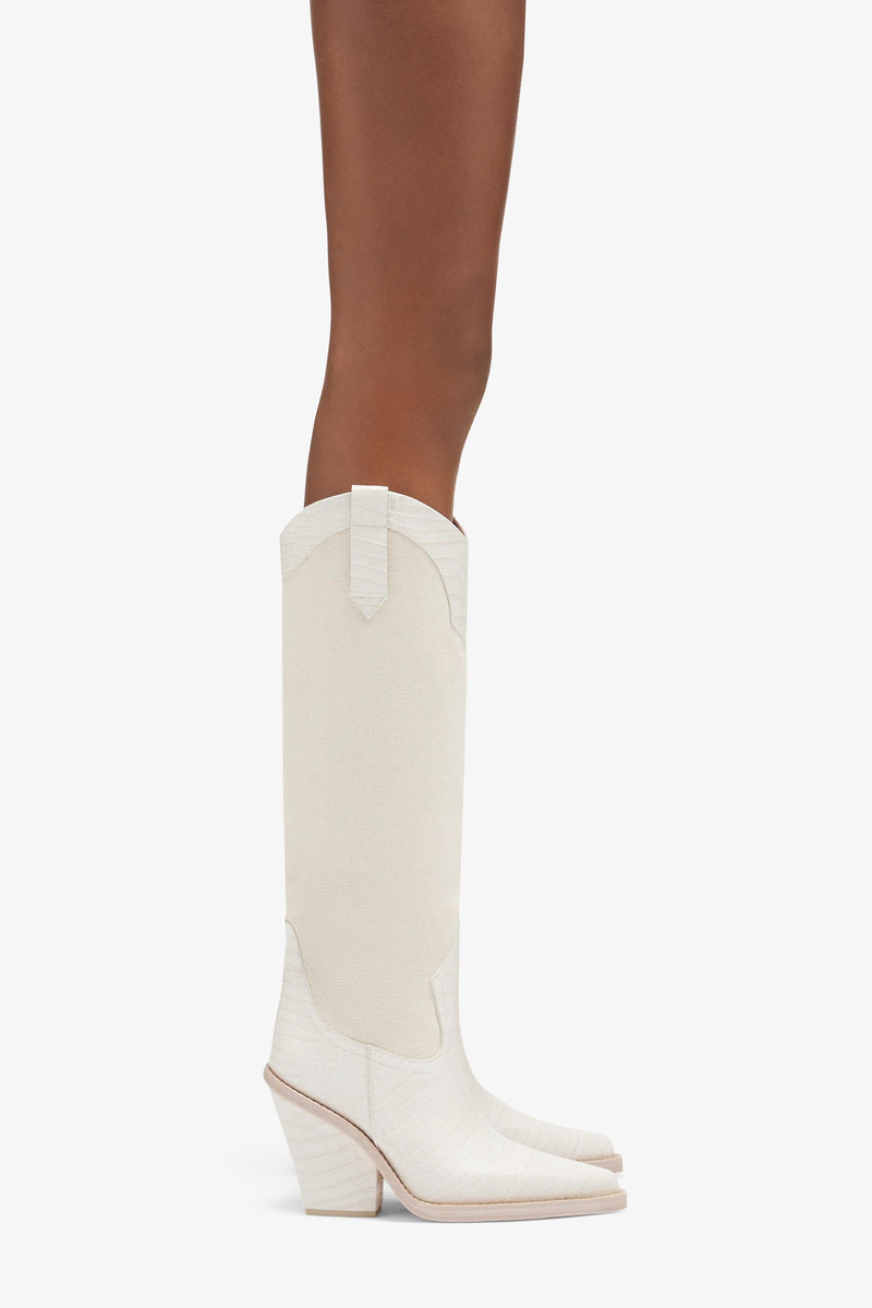 Paris Texas El Dorado Boot Online