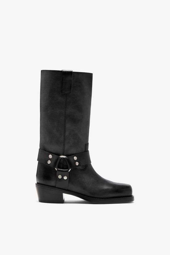 Paris Texas ROXY BOOT Vendita Economica