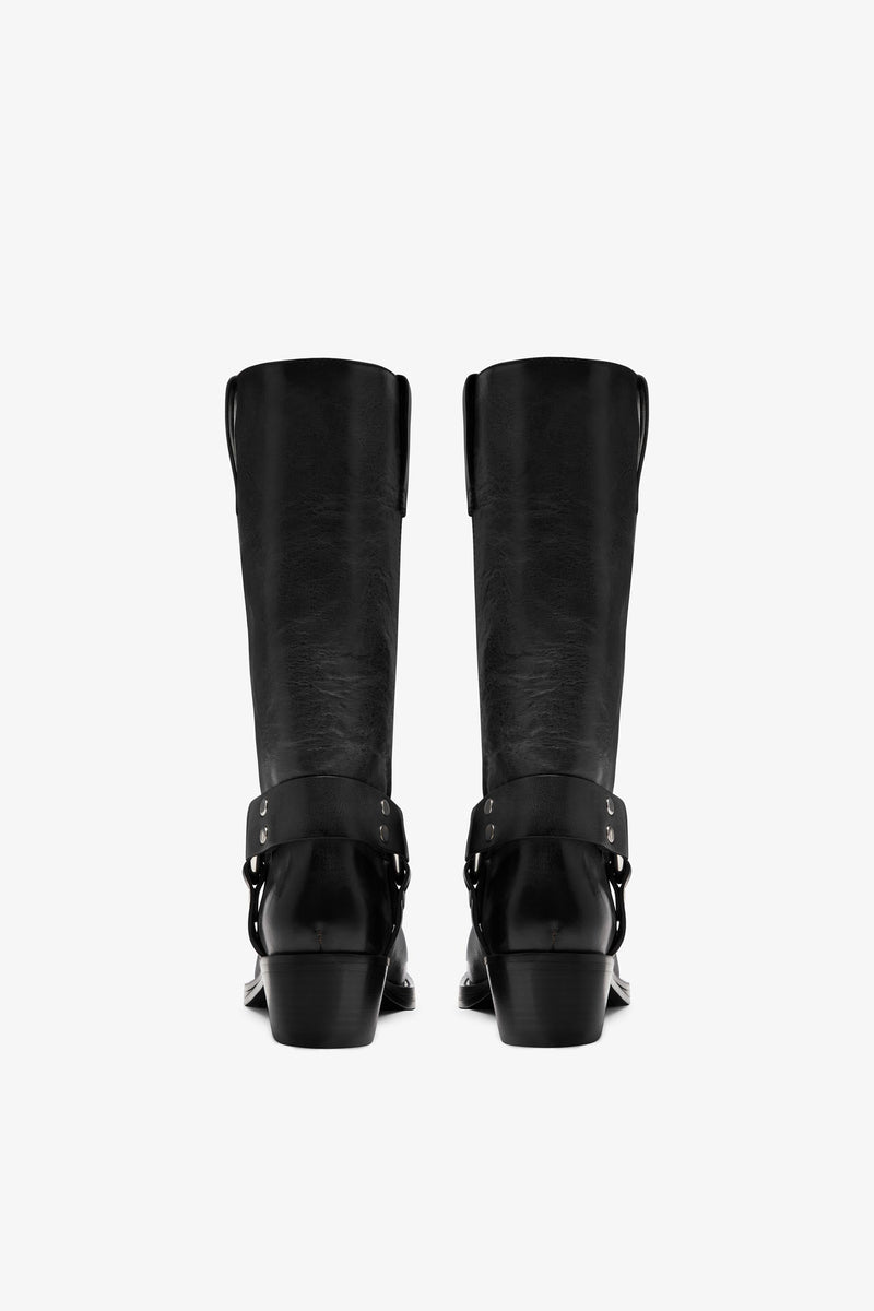 Paris Texas ROXY BOOT Vendita Economica
