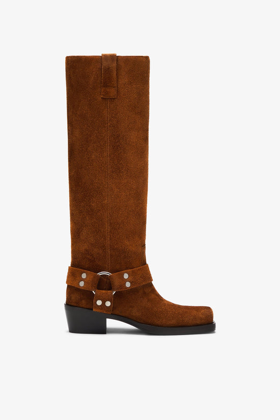 Paris Texas ROXY TALL BOOT Negozio