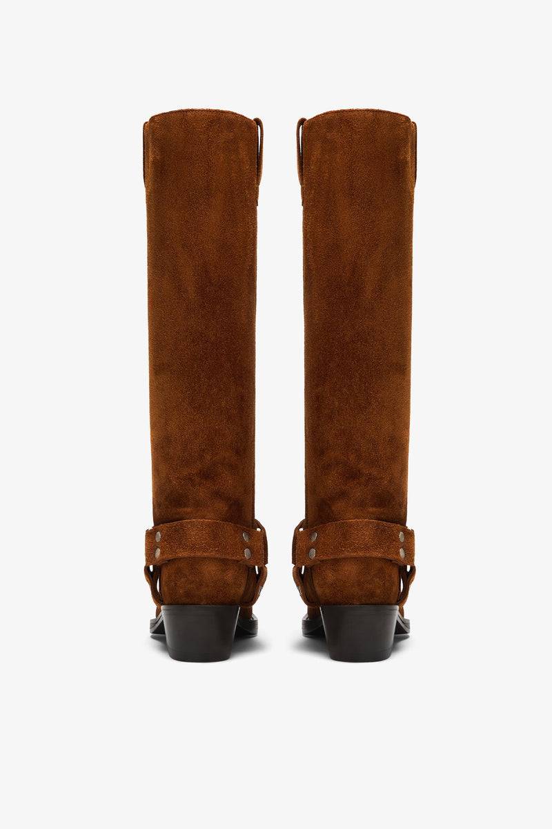 Paris Texas ROXY TALL BOOT Negozio