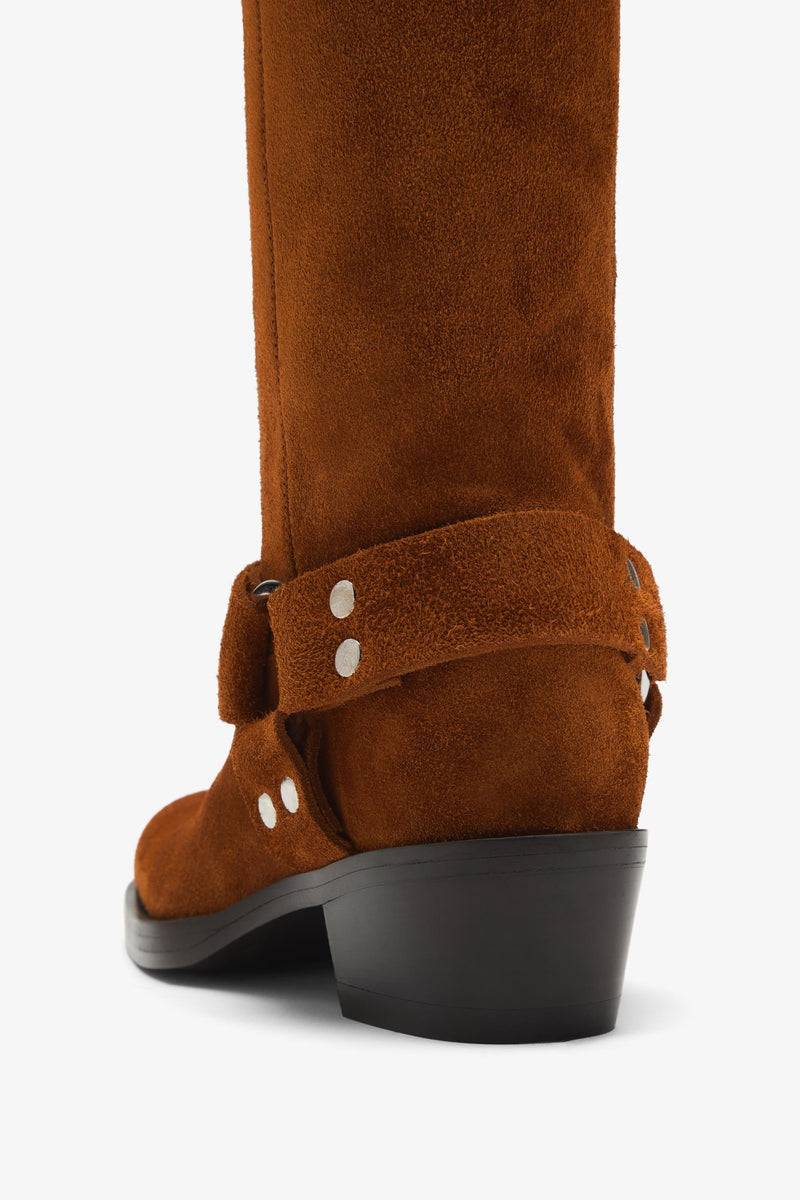 Paris Texas ROXY TALL BOOT Negozio