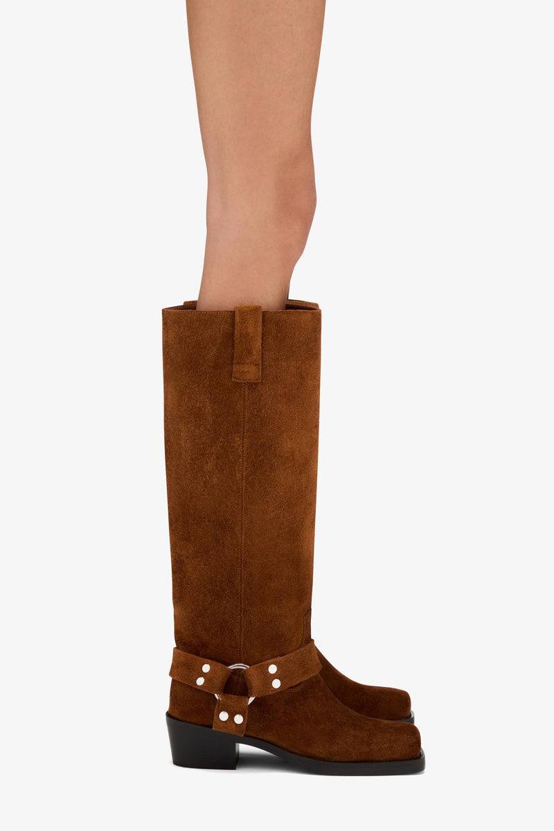 Paris Texas ROXY TALL BOOT Negozio