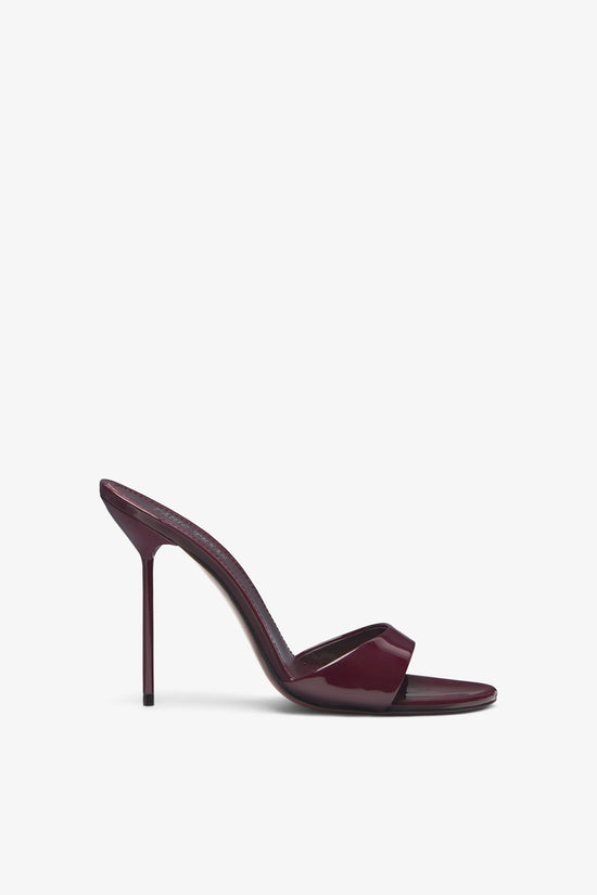 Paris Texas Lidia Mule Nuova